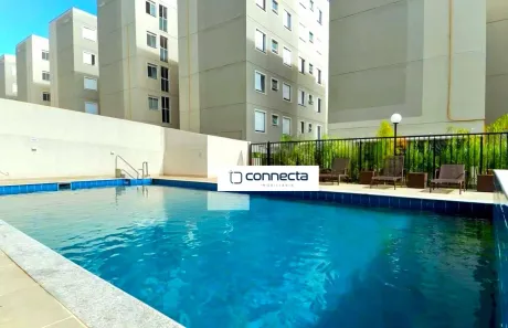 Apartamento com 2 Quartos à venda, 38m² no Jardim City, Guarulhos