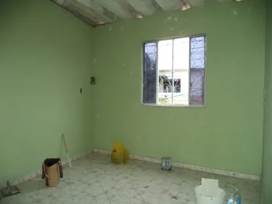 Apartamento com 1 Quarto à venda, 40m² no Sepetiba, Rio de Janeiro