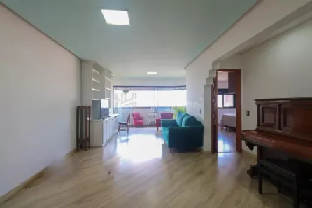 Apartamento com 3 Quartos à venda, 123m² no Barcelona, São Caetano do Sul