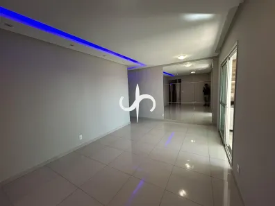Apartamento com 3 Quartos para venda ou aluguel, 99m² no Jundiaí, Anápolis