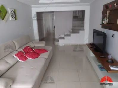 Sobrado com 3 Quartos à venda, 149m² no Alto da Mooca, São Paulo
