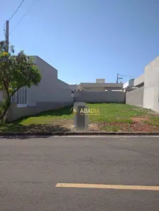 Lote/Terreno à venda, 250m² no Residencial Real Parque Sumaré, Sumaré