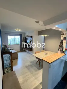 Apartamento com 3 Quartos à venda, 68m² no Vila Andrade, São Paulo