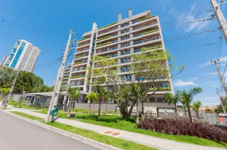 Apartamento com 3 Quartos à venda, 87m² no Campo Comprido, Curitiba