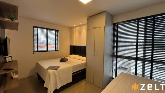Apartamento com 1 Quarto à venda, 31m² no Velha, Blumenau