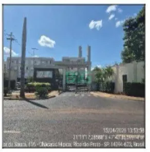 Apartamento com 1 Quarto à venda, 41m² no Reserva Real, Ribeirão Preto