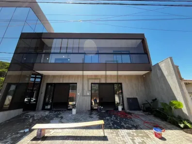 Ponto Comercial para alugar, 130m² no Alto da Boa Vista, Ribeirão Preto