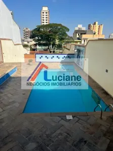 Casa com 3 Quartos à venda, 500m² no Parque das Nações, Santo André