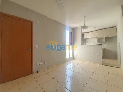 Apartamento com 2 Quartos para venda ou aluguel, 39m² no Residencial Santa Filomena, São José do Rio Preto