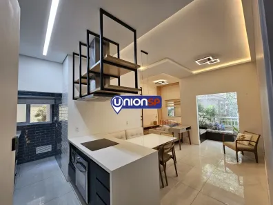 Apartamento com 2 Quartos à venda, 65m² no Cambuci, São Paulo
