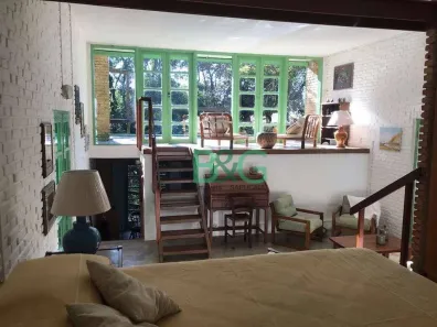 Casa com 1 Quarto à venda, 271m² no Taboleiro Verde, Cotia