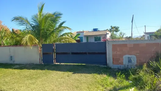 Lote/Terreno à venda, 450m² no Ipitangas, Saquarema