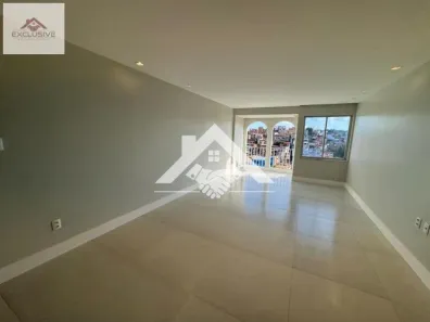 Apartamento com 3 Quartos à venda, 110m² no Ondina, Salvador
