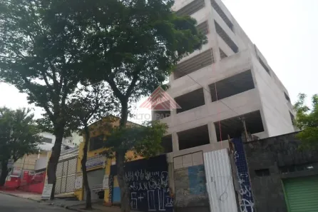 Prédio Comercial para alugar, 1500m² no Vila Bocaina, Mauá