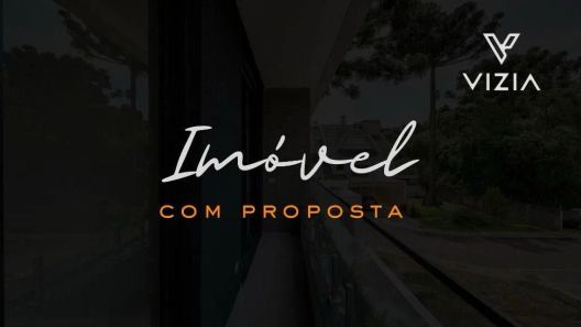 Apartamento com 3 Quartos à venda, 89m² no Bacacheri, Curitiba