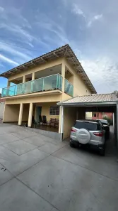 Casa com 3 Quartos à venda, 227m² no Parque Alvorada, Senador Canedo