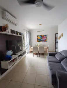 Apartamento com 2 Quartos à venda, 67m² no Ponta Negra, Manaus