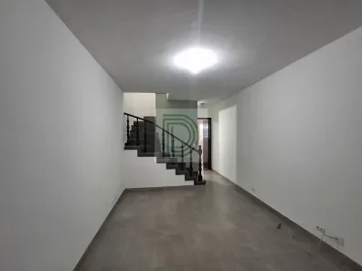 Sobrado com 2 Quartos para alugar, 123m² no Jardim Ester, São Paulo