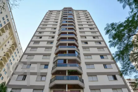 Apartamento com 3 Quartos à venda, 146m² no Tatuapé, São Paulo
