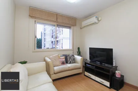 Apartamento com 2 Quartos à venda, 58m² no Boa Vista, Porto Alegre