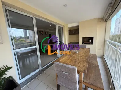Apartamento com 2 Quartos à venda, 107m² no Vila Isa, São Paulo