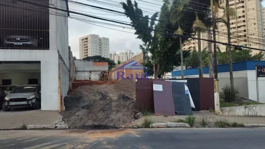Lote/Terreno à venda, 300m² no Vila Sofia, São Paulo