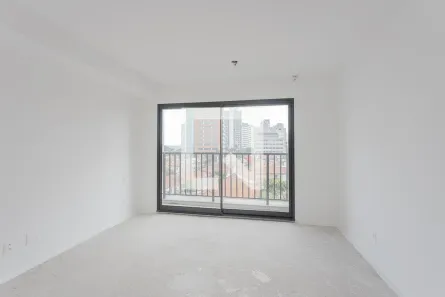 Kitnet com 1 Quarto à venda, 24m² no Pinheiros, São Paulo