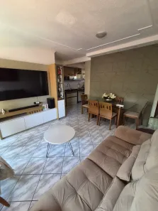 Casa de Condomínio com 3 Quartos à venda, 81m² no Passaré, Fortaleza