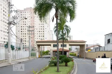 Apartamento com 2 Quartos à venda, 45m² no Ponte Grande, Guarulhos