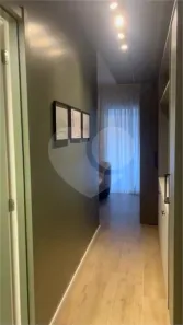 Apartamento com 1 Quarto para venda ou aluguel, 27m² no Paraíso, São Paulo