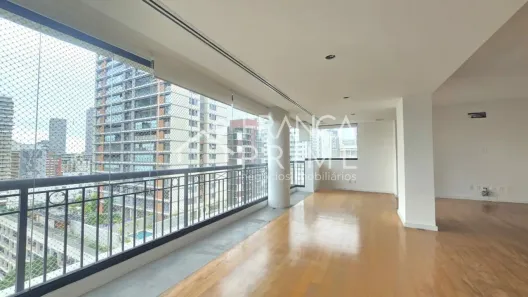 Apartamento com 3 Quartos para venda ou aluguel, 215m² no Sumaré, São Paulo