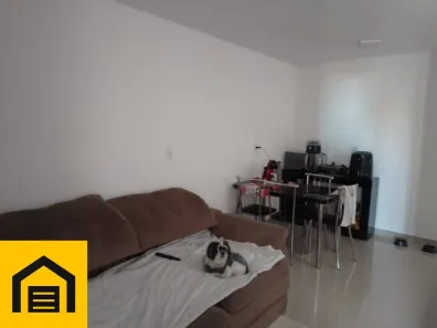 Apartamento com 2 Quartos à venda, 44m² no Parque Capuava, Santo André