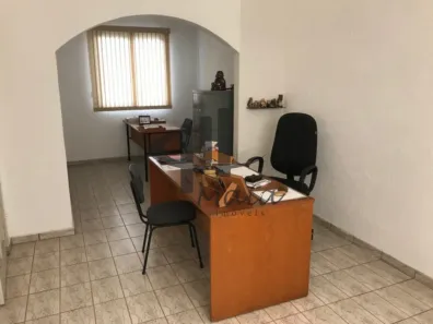 Sobrado com 2 Quartos à venda, 170m² no Olímpico, São Caetano do Sul
