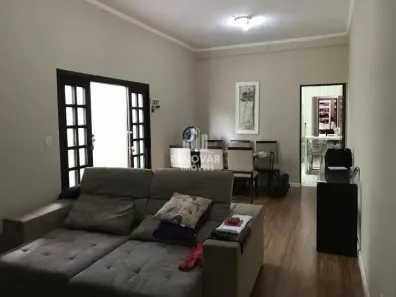 Casa com 3 Quartos à venda, 150m² no Vila Natal, Mogi das Cruzes