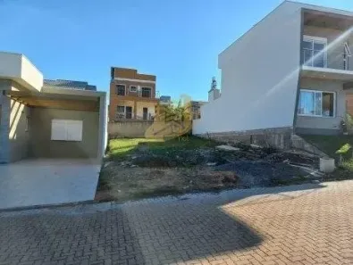Lote/Terreno à venda, 206m² no Santa Cruz, Gravataí