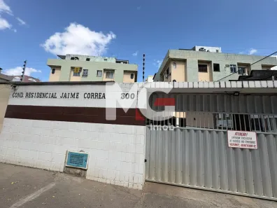 Apartamento com 4 Quartos à venda, 86m² no Presidente Kennedy, Fortaleza