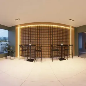 Apartamento com 3 Quartos à venda, 72m² no Campo Grande, Recife