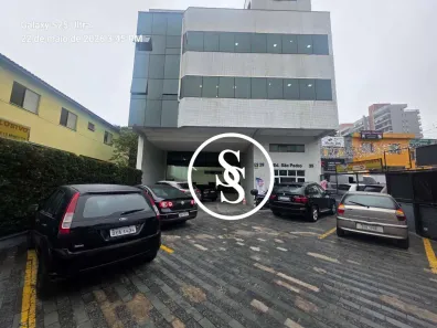 Galpão/Depósito/Armazém para alugar, 660m² no Assunção, São Bernardo do Campo