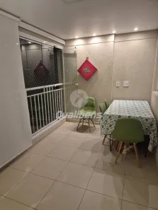 Apartamento com 2 Quartos à venda, 95m² no Jardim Pedroso, Mauá