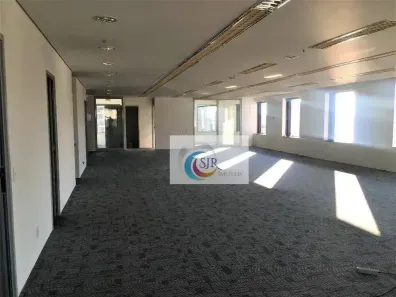 Sala Comercial para alugar, 638m² no Vila Nova Conceição, São Paulo