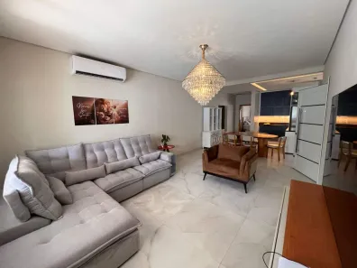 Casa com 5 Quartos à venda, 212m² no Canto do Forte, Praia Grande