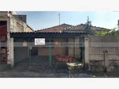 Lote/Terreno à venda no Vila Pires, Santo André