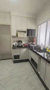 Sobrado com 3 Quartos à venda, 130m² no Condomínio Residence Club, Jacareí