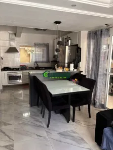 Sobrado com 3 Quartos à venda, 103m² no Atuba, Curitiba