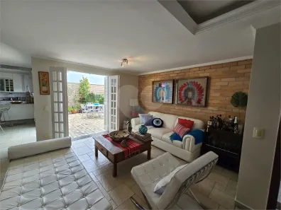 Sobrado com 3 Quartos à venda, 200m² no Jardim Bonfiglioli, São Paulo