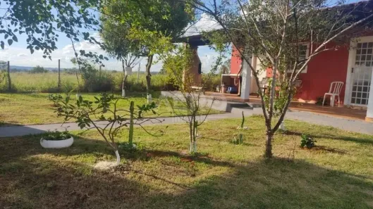 Fazenda/Sítio com 2 Quartos à venda, 90m² no Estância Balneária Águas Virtuosas, Bauru