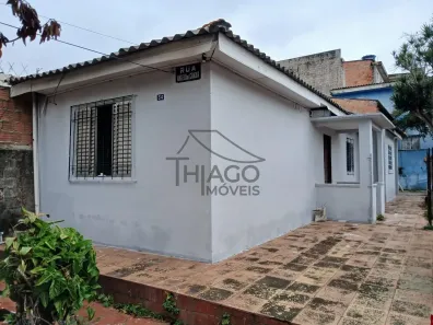 Sobrado com 2 Quartos à venda, 80m² no Cidade São Mateus, São Paulo