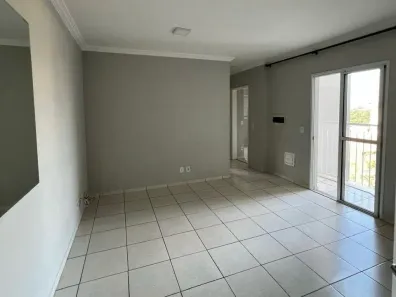 Apartamento com 2 Quartos à venda, 56m² no Jardim Pagliato, Sorocaba