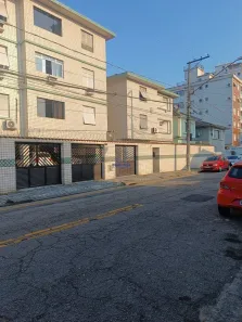 Apartamento com 2 Quartos à venda, 72m² no Ponta da Praia, Santos
