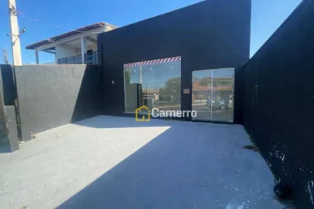 Ponto Comercial para alugar, 47m² no Jardim Vista Alegre, Santa Bárbara D'Oeste